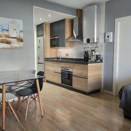 Apartamento En Benalbeach Benalmádena Buitenkant foto