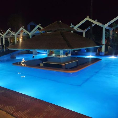 Apartamento En Benalbeach Benalmádena Buitenkant foto